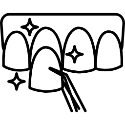 Ícone do serviço Prótese Dentária